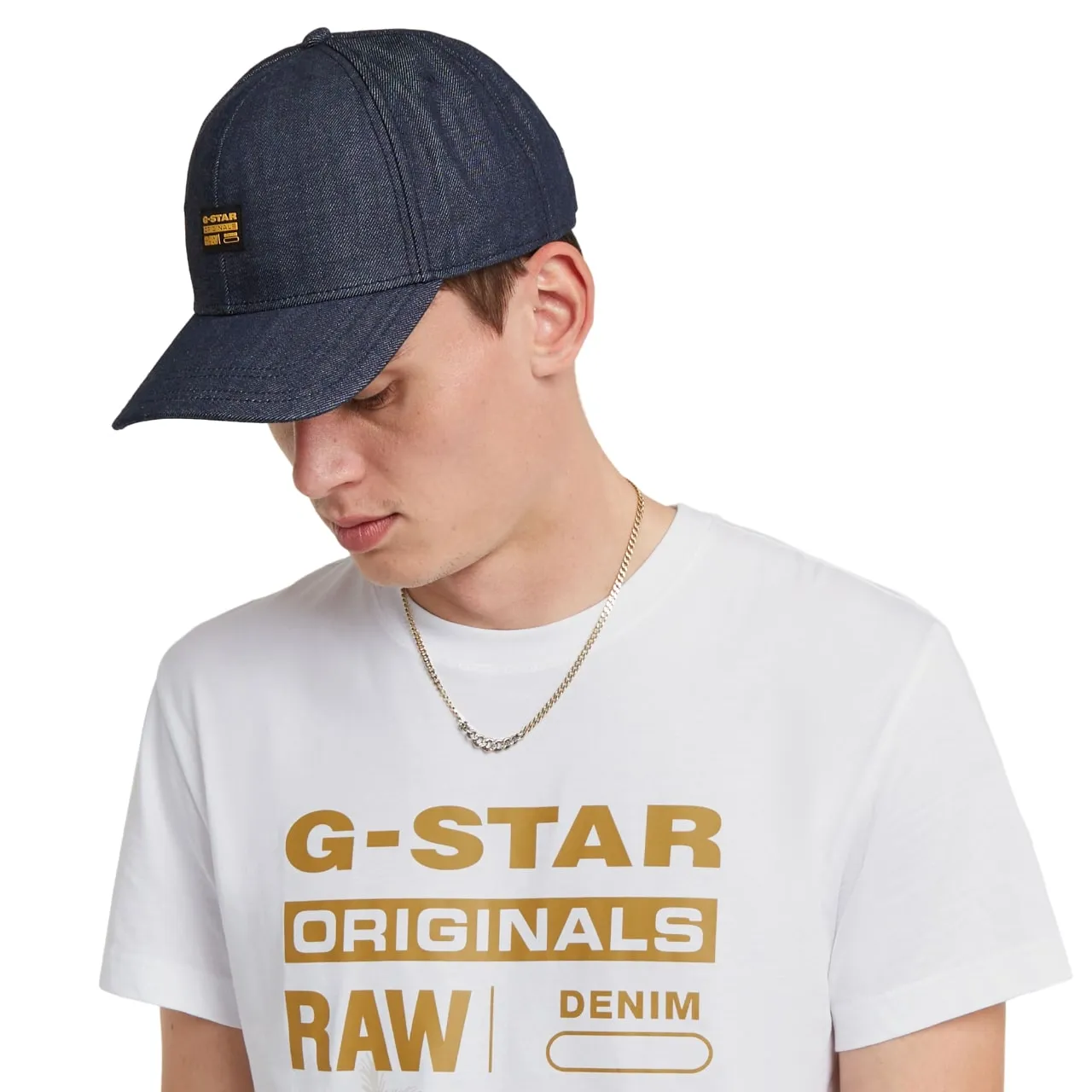 G-Star Raw Men's Palm Originals Fashion T-Shirt