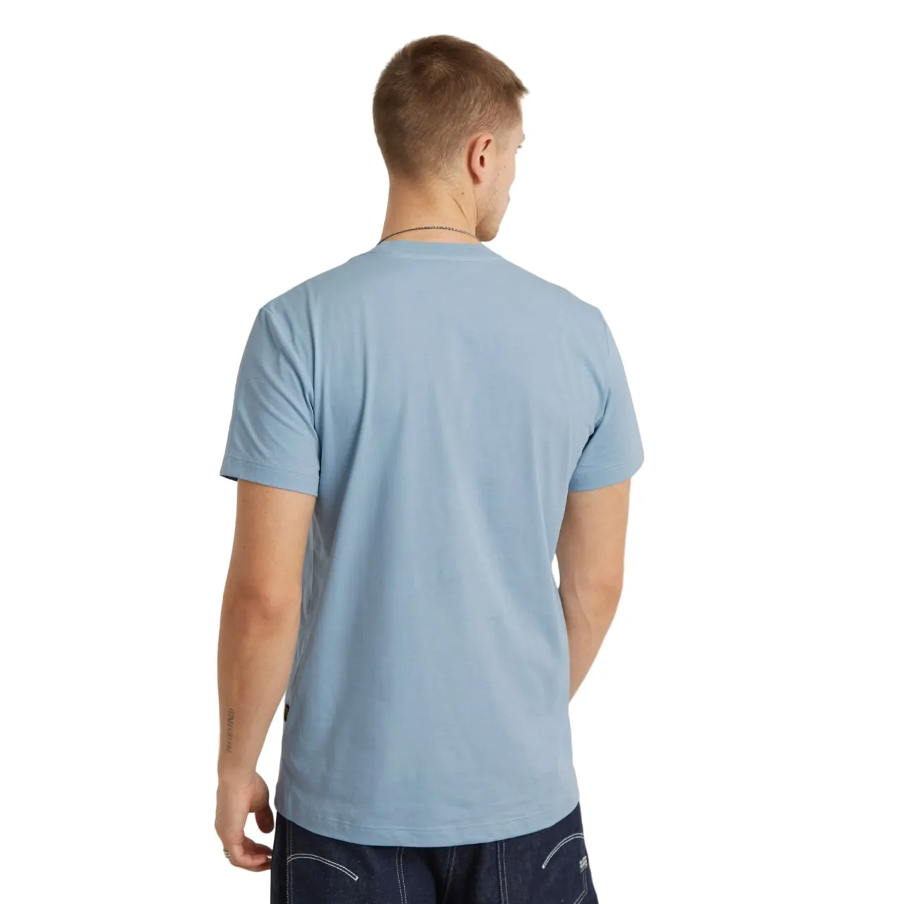 G-Star Raw Men's Palm Originals Fashion T-Shirt