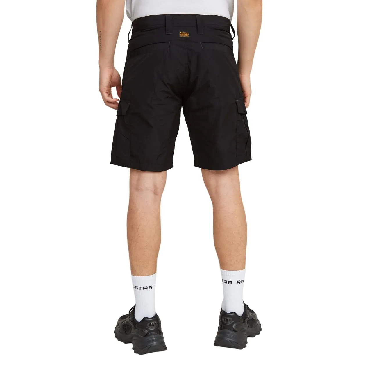 G-Star Raw Men's Sporty Cargo Shorts