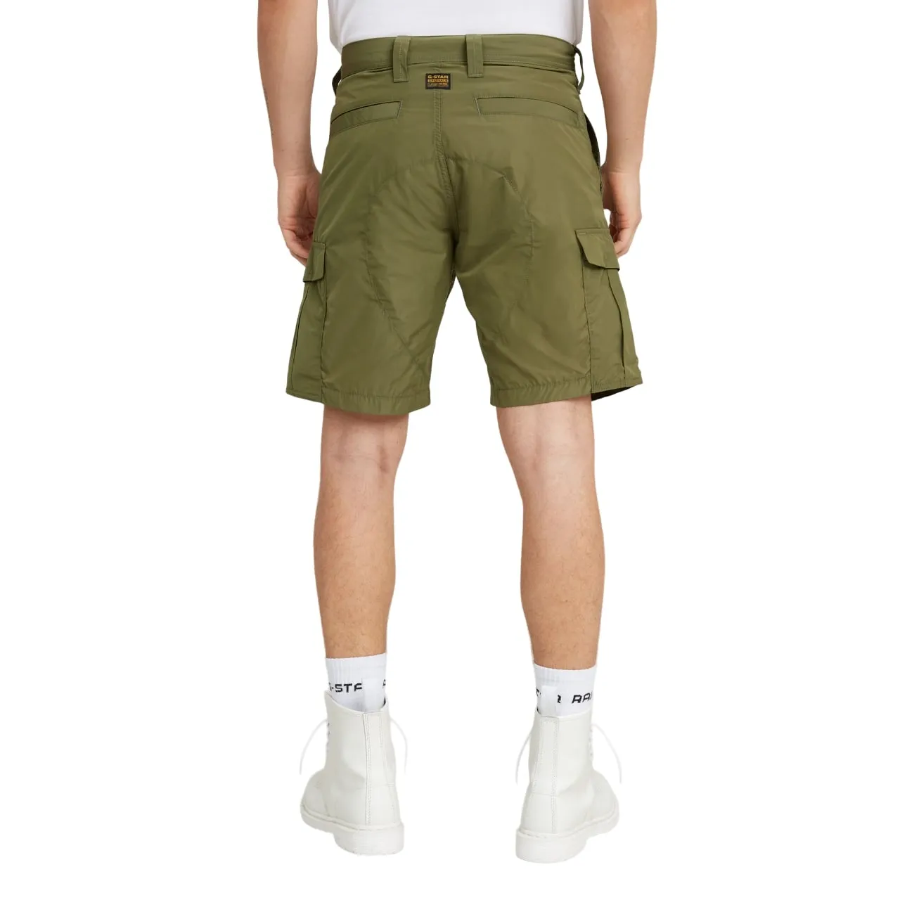 G-Star Raw Men's Sporty Cargo Shorts