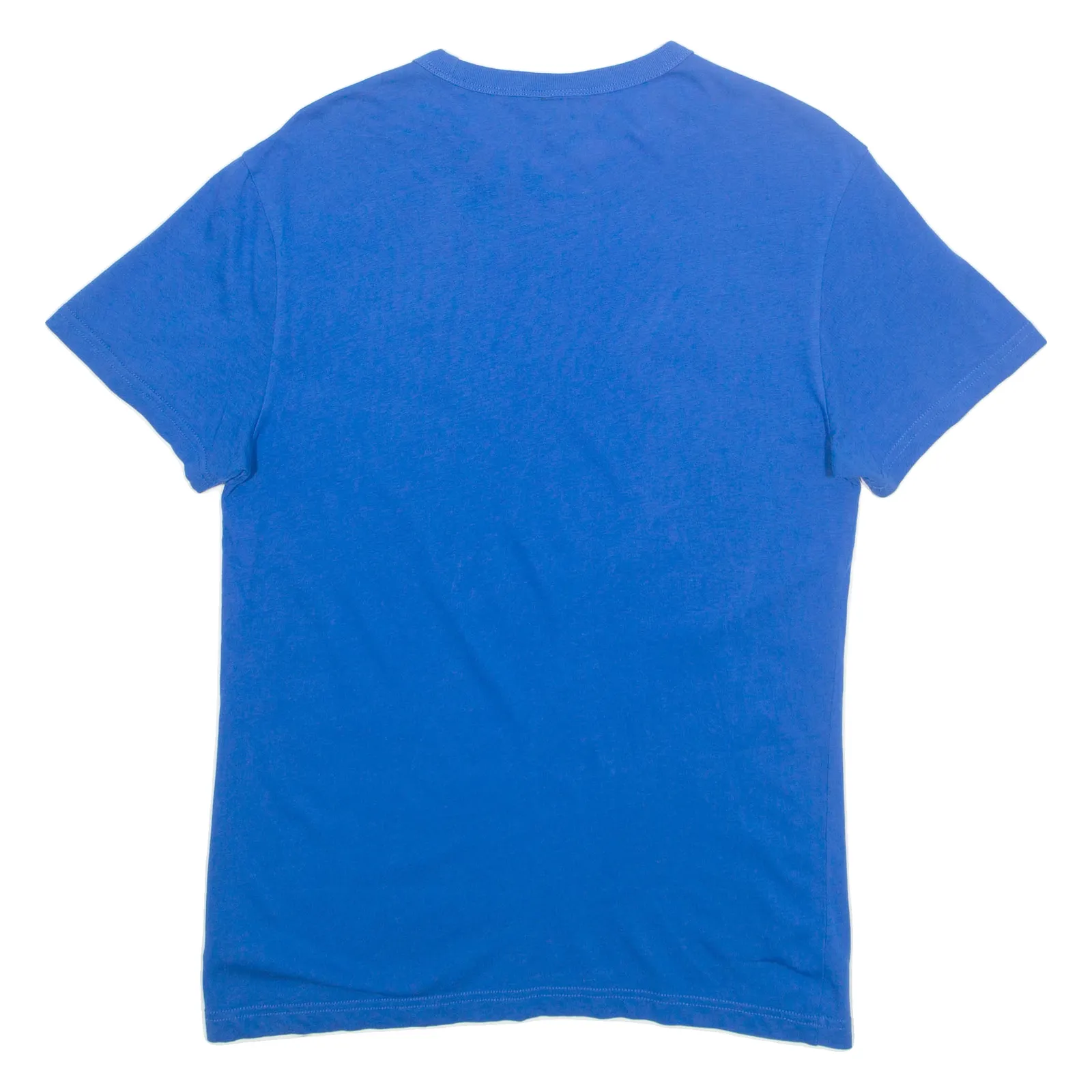 G-STAR RAW Mens T-Shirt Blue S