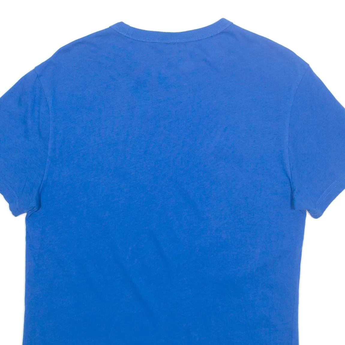 G-STAR RAW Mens T-Shirt Blue S