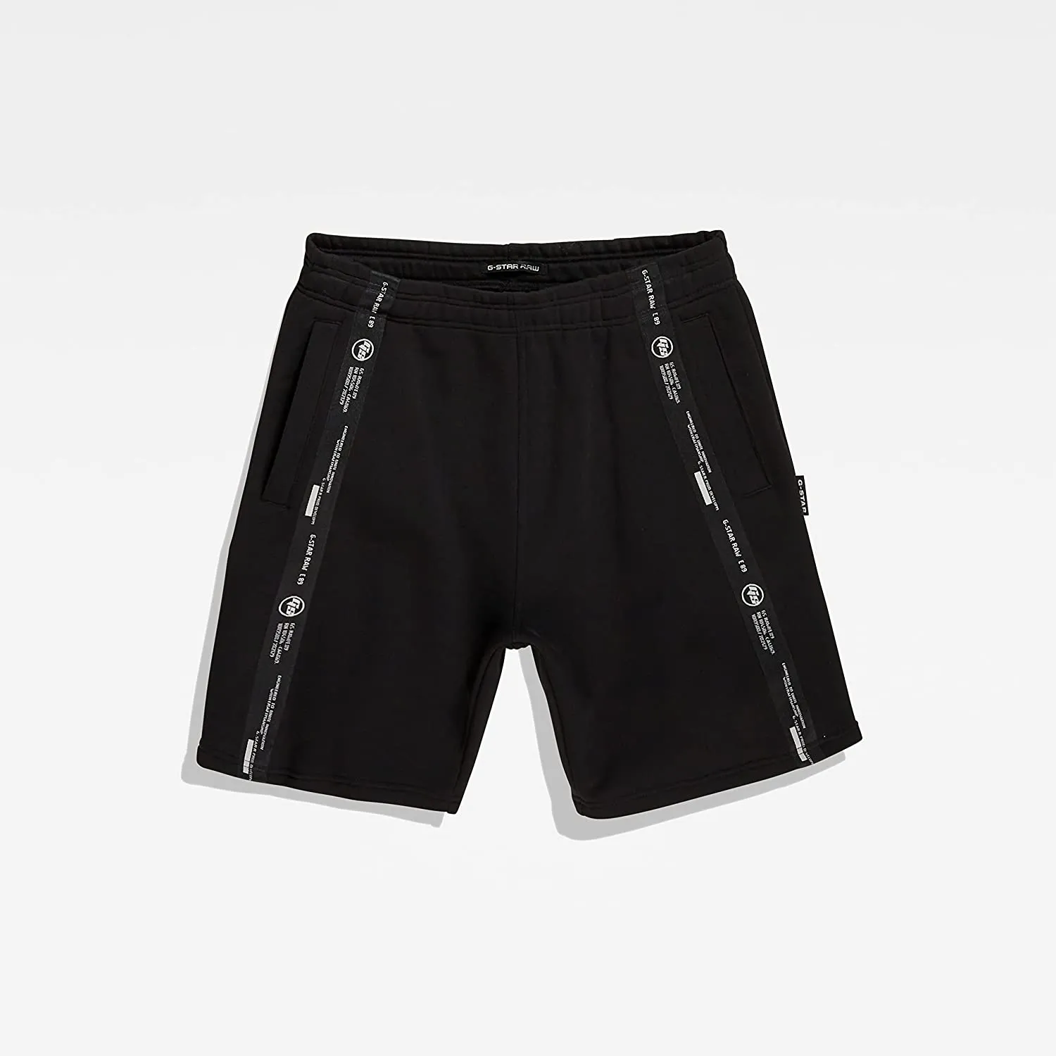 G-Star Raw Men's Tape Sweat Short