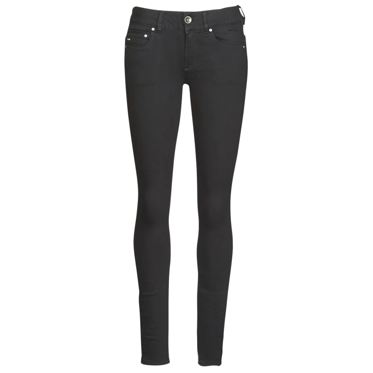 G-Star Raw - MIDGE CODY MID SKINNY WMN