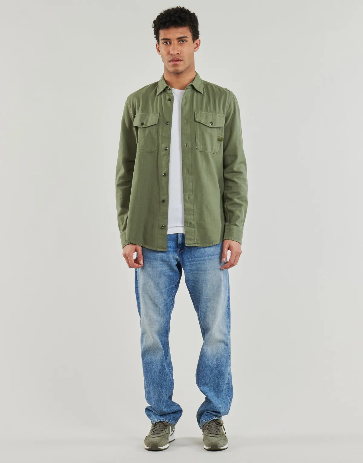 G-Star Raw mosa straight