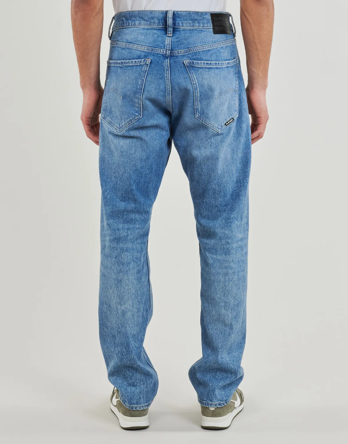 G-Star Raw mosa straight