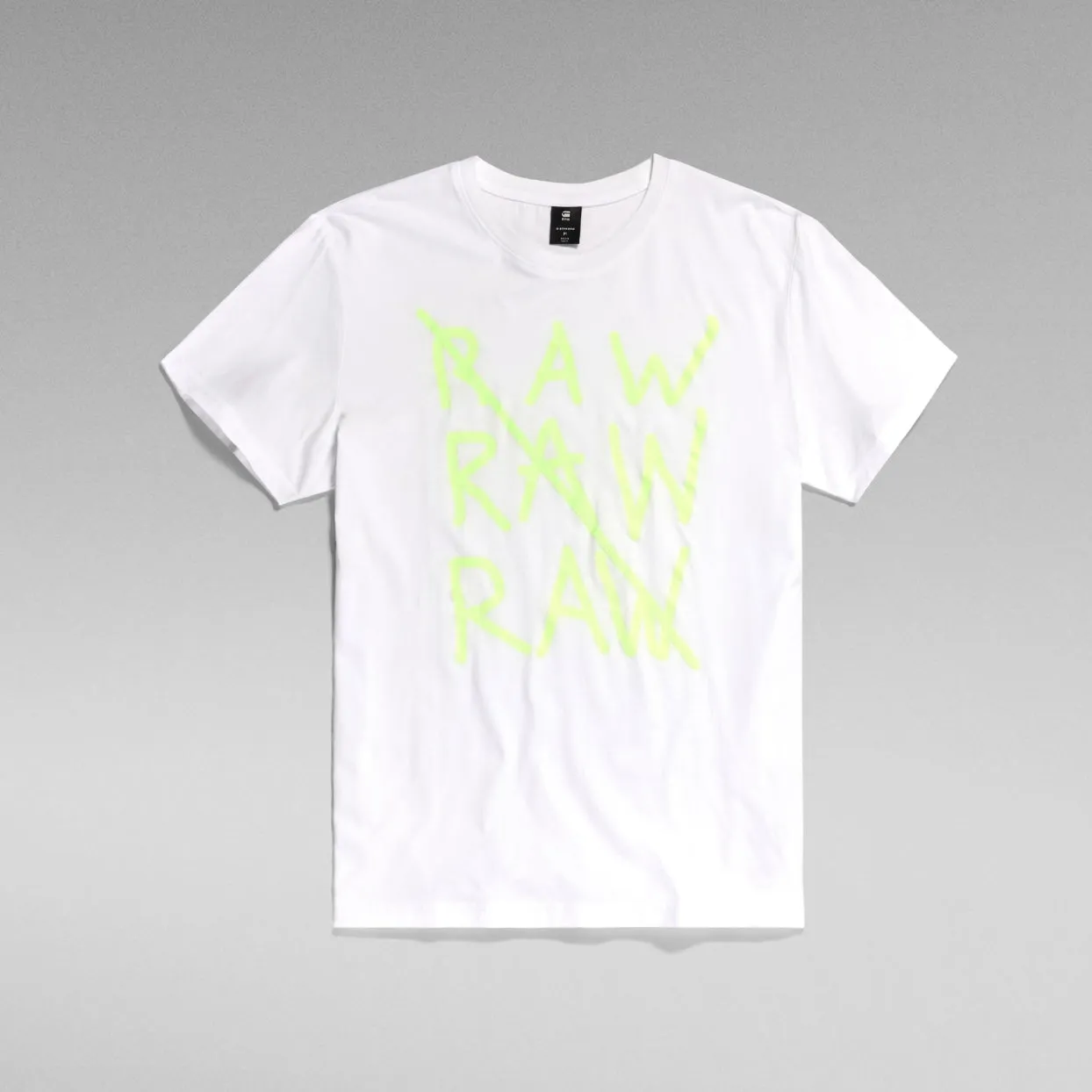 G-Star Raw Neon S/S Tee