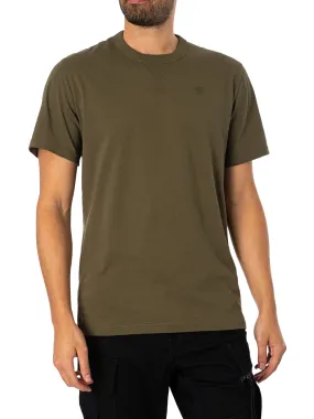 G-Star RAW Nifous T-Shirt - Shadow Olive