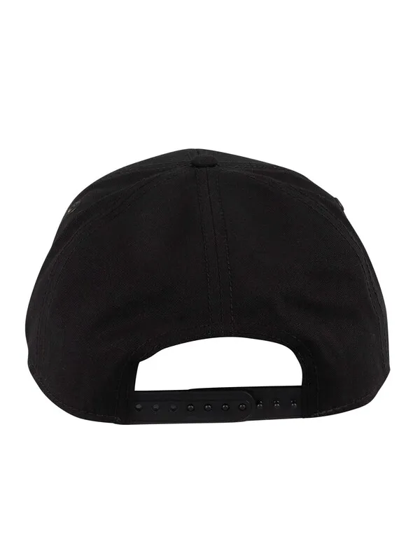 G-Star RAW Originals Baseball Cap - Dark Black