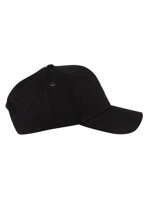 G-Star RAW Originals Baseball Cap - Dark Black