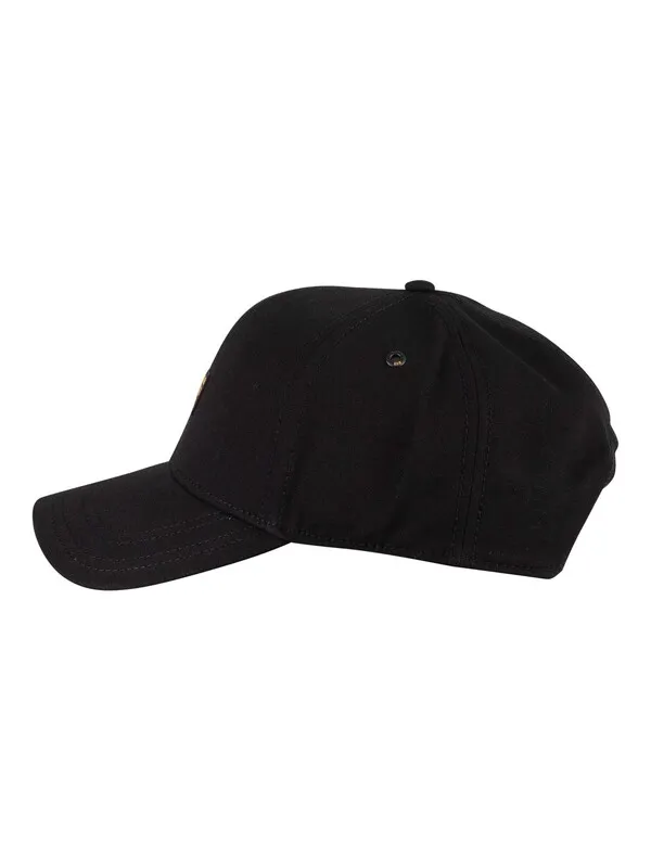 G-Star RAW Originals Baseball Cap - Dark Black