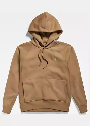 G-Star RAW Premium Core 2.0 Hooded Sweatshirt | Grattan