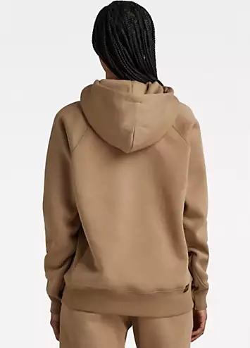 G-Star RAW Premium Core 2.0 Hooded Sweatshirt | Grattan