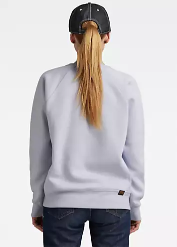 G-Star RAW Premium Core 2.0 Sweatshirt | Grattan