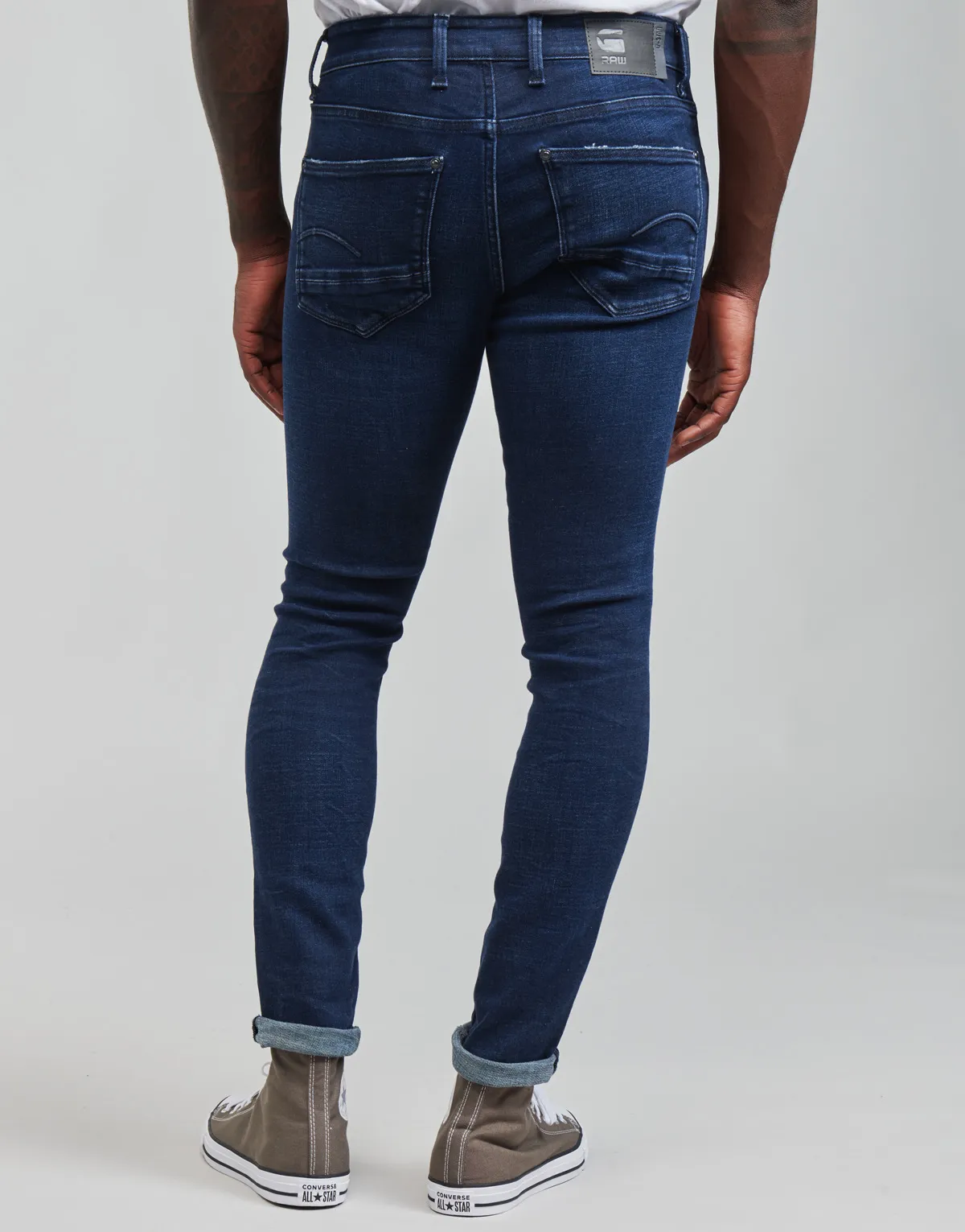 G-Star Raw REVEND FWD SKINNY