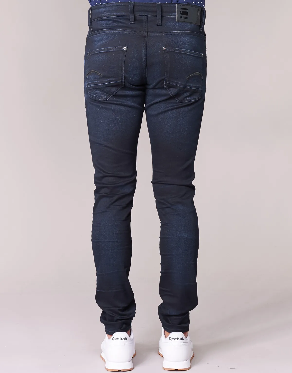 G-Star Raw REVEND SUPER SLIM