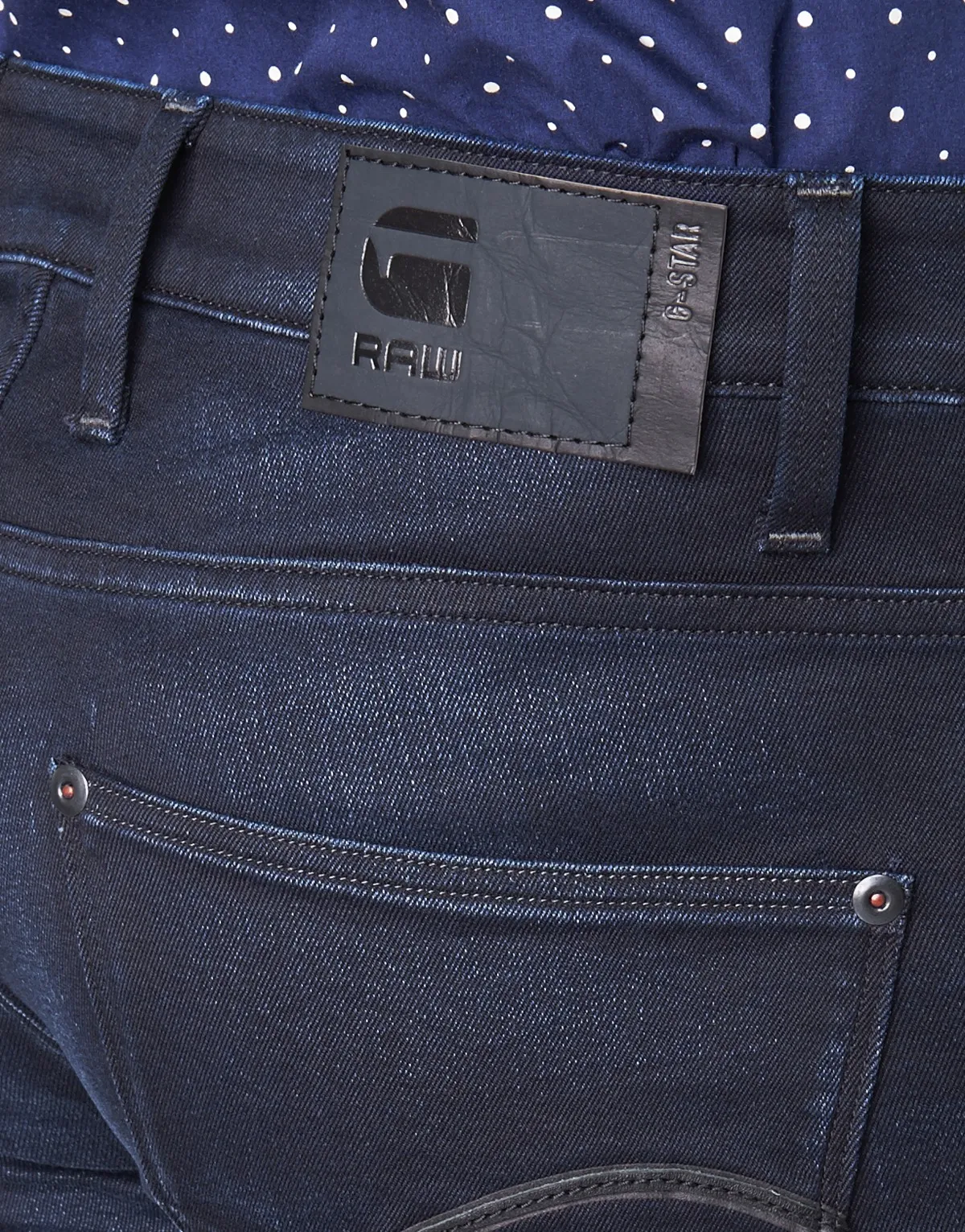 G-Star Raw REVEND SUPER SLIM