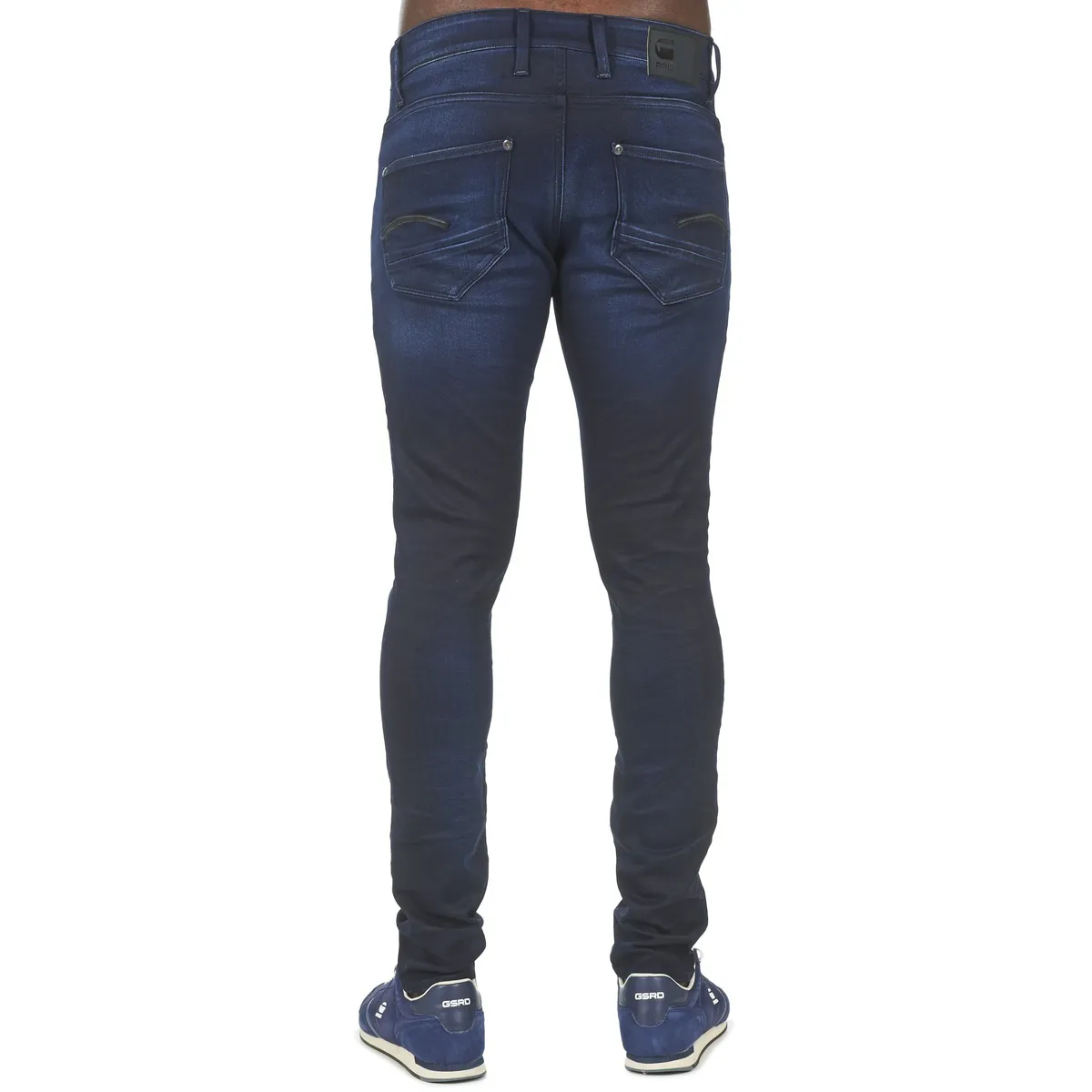 G-Star Raw REVEND SUPER SLIM