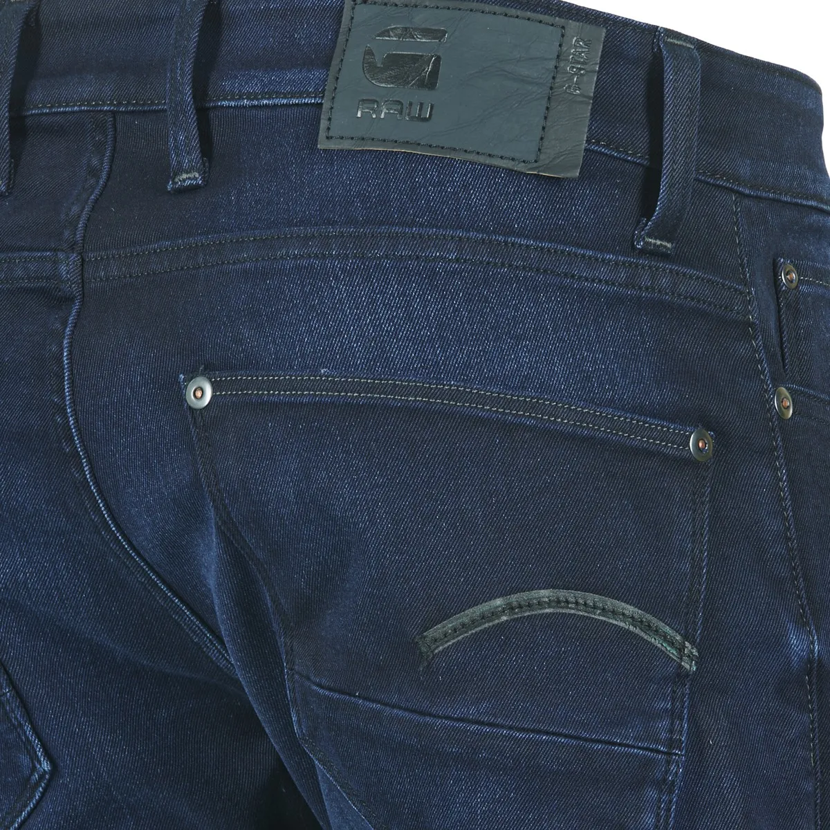 G-Star Raw REVEND SUPER SLIM