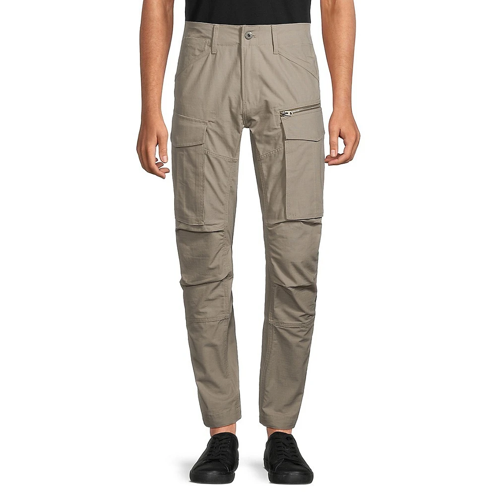 G-Star RAW Rovic Zip 3D Regular Tapered Pants