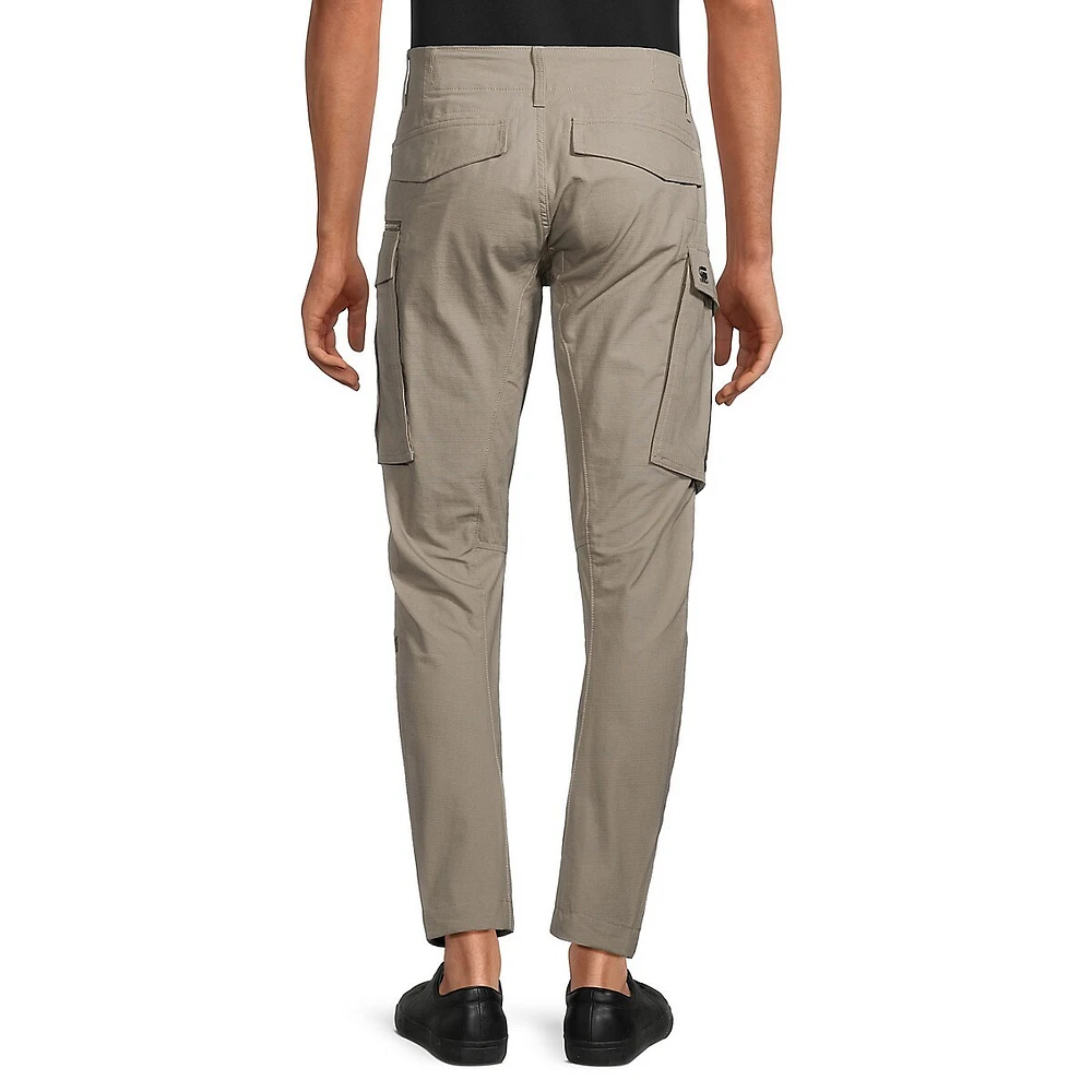 G-Star RAW Rovic Zip 3D Regular Tapered Pants