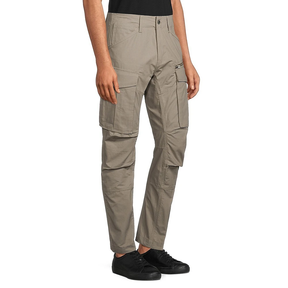 G-Star RAW Rovic Zip 3D Regular Tapered Pants