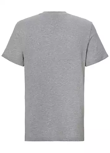 G-Star RAW Short Sleeve Printed T-Shirt | Grattan