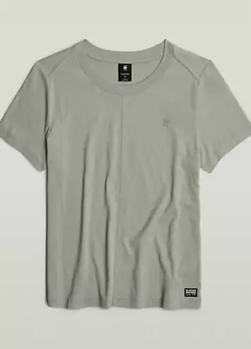 G-Star RAW Short Sleeve T-Shirt | Grattan