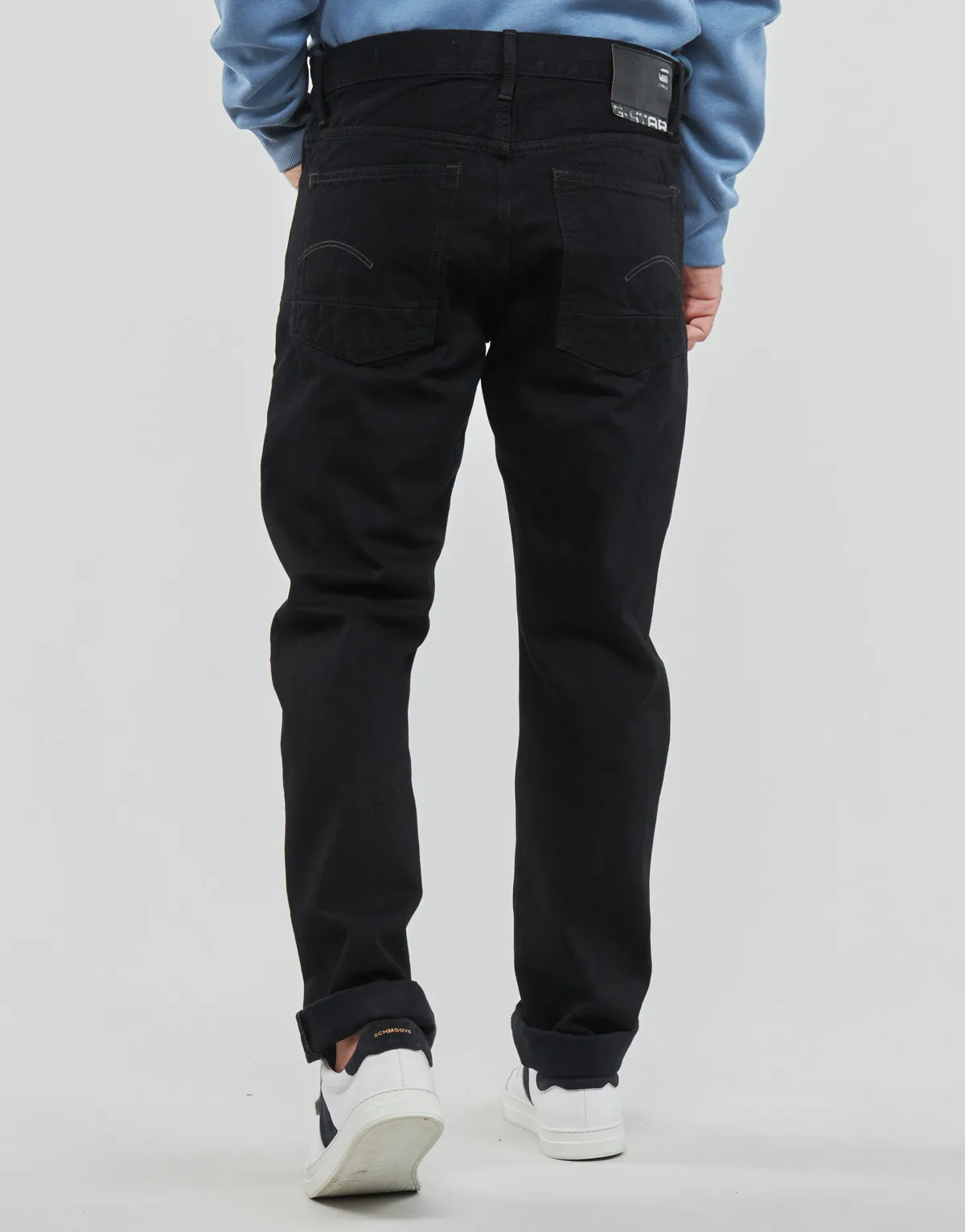 G-Star Raw Triple A Regular Straight