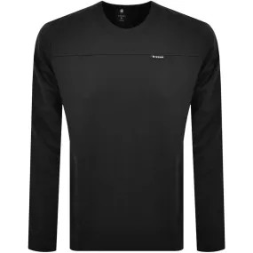 G Star Raw Tweeter Sweatshirt Black