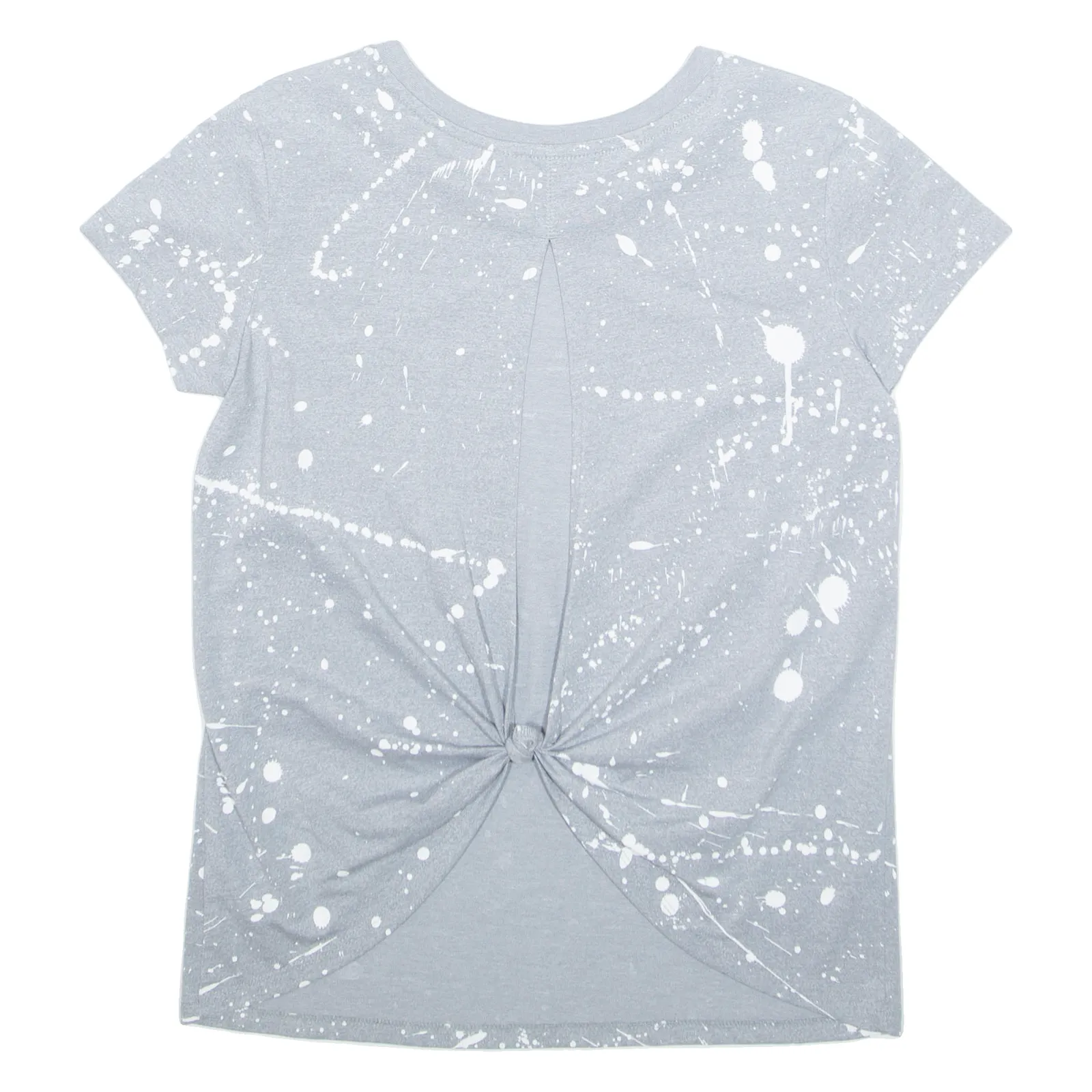 G-STAR RAW Womens T-Shirt Grey XS