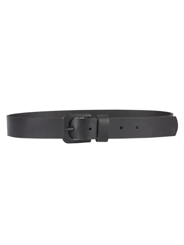 G-Star RAW Zed Belt - Black/Black