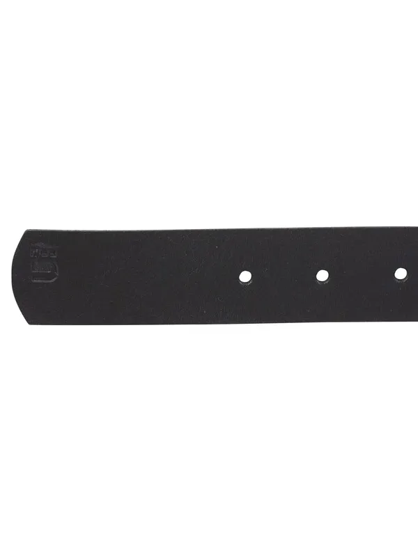 G-Star RAW Zed Belt - Black/Black