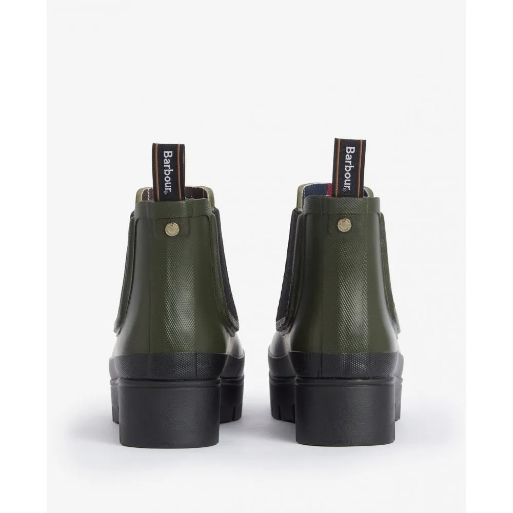 Halton Ankle Wellingtons