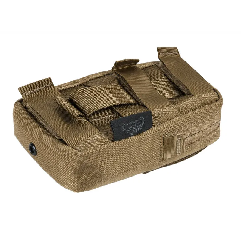 HELIKON-TEX NAVTEL POUCH - ADAPTIVE GREEN