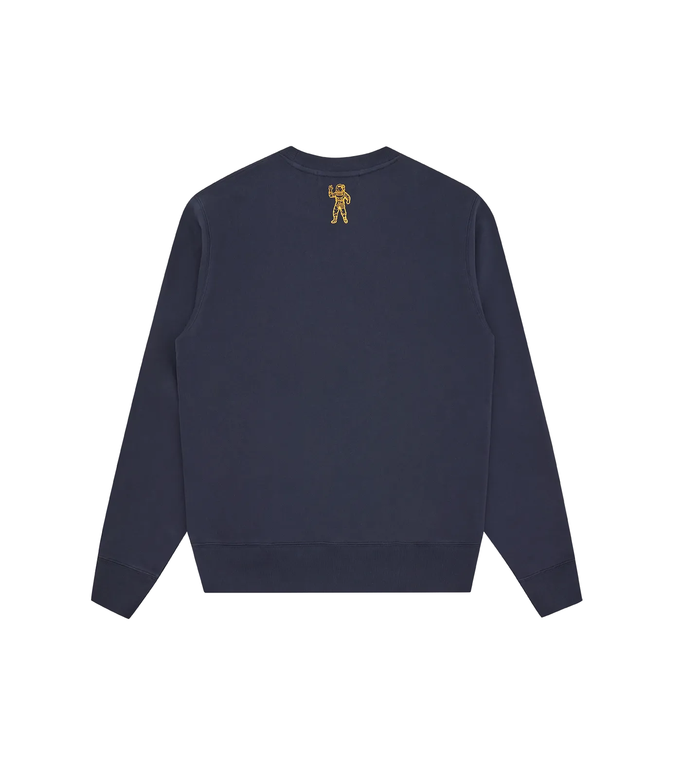 HELMET LOGO CREWNECK - NAVY