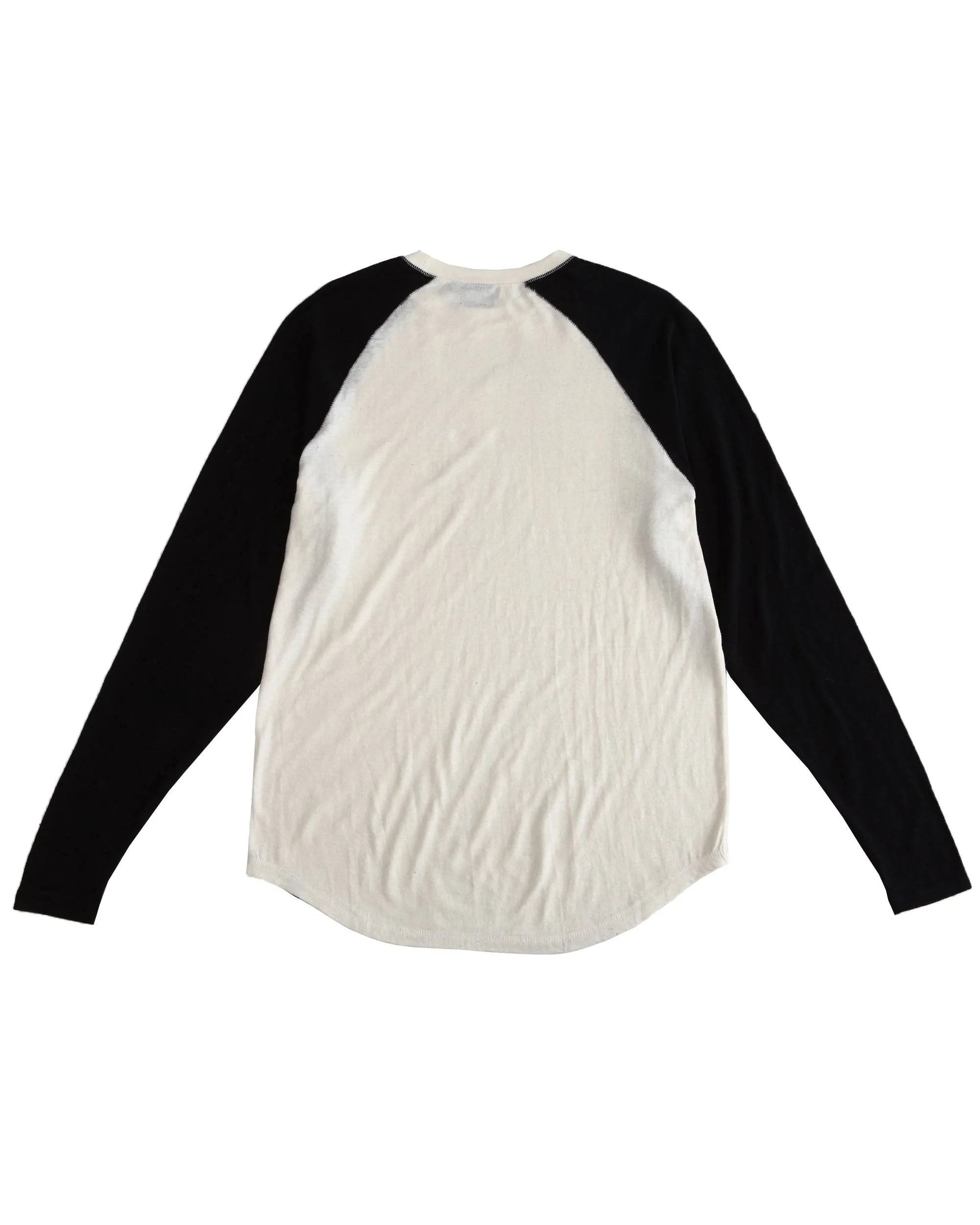 HEMP RAGLAN ORIGINAL ARMOR