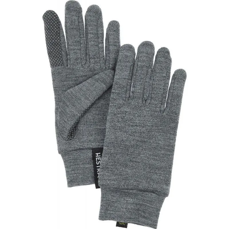 Hestra  Merino Touch Point - Guanti