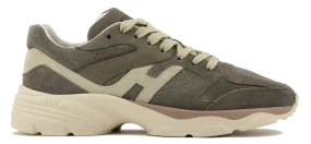 HOGAN DAMES  HOGAN H665 GREY TAUPE