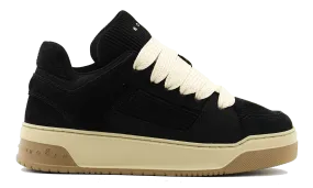 HOGAN DAMES  HOGAN H667 SKATE BLACK