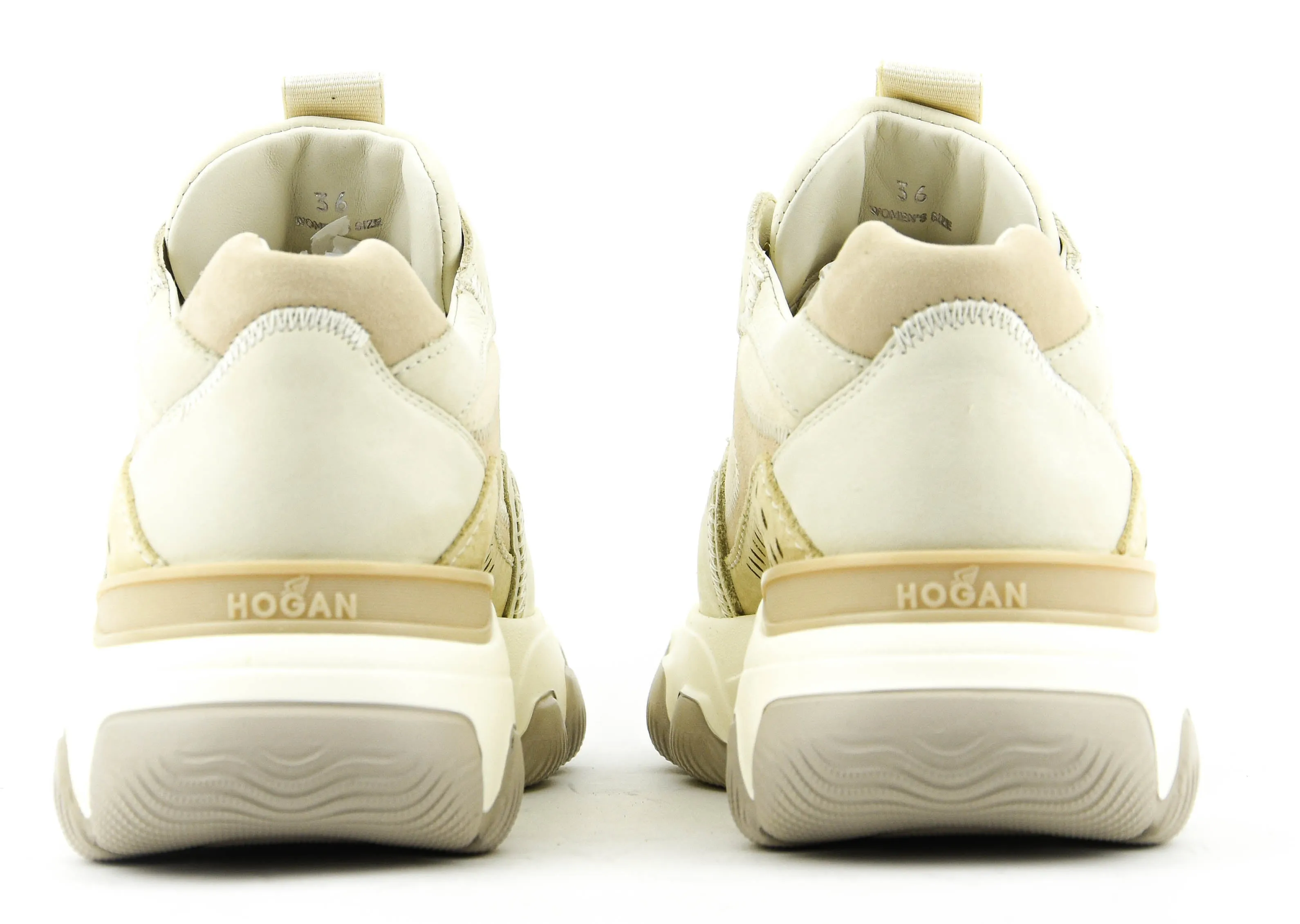 HOGAN DAMES  HOGAN INTERACTION BEIGE