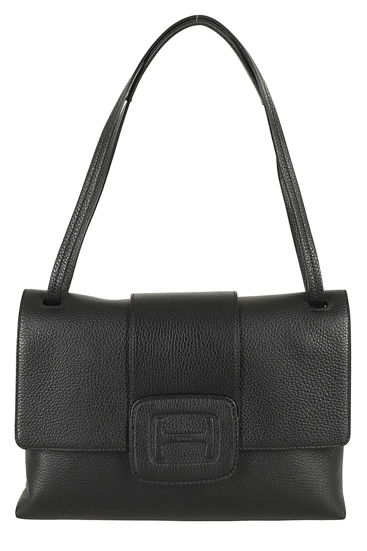 Hogan H Bag Tracolla Media H Embossed