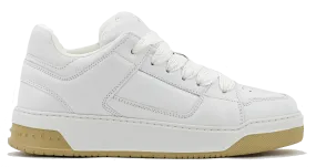 HOGAN MEN  HOGAN H667 SKATE WHITE