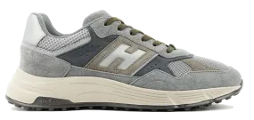 HOGAN MEN  HOGAN HYPERLIGHT BLUE GREY