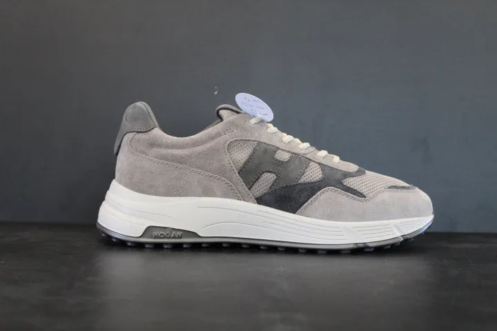 HOGAN MEN  HOGAN HYPERLIGHT GREY