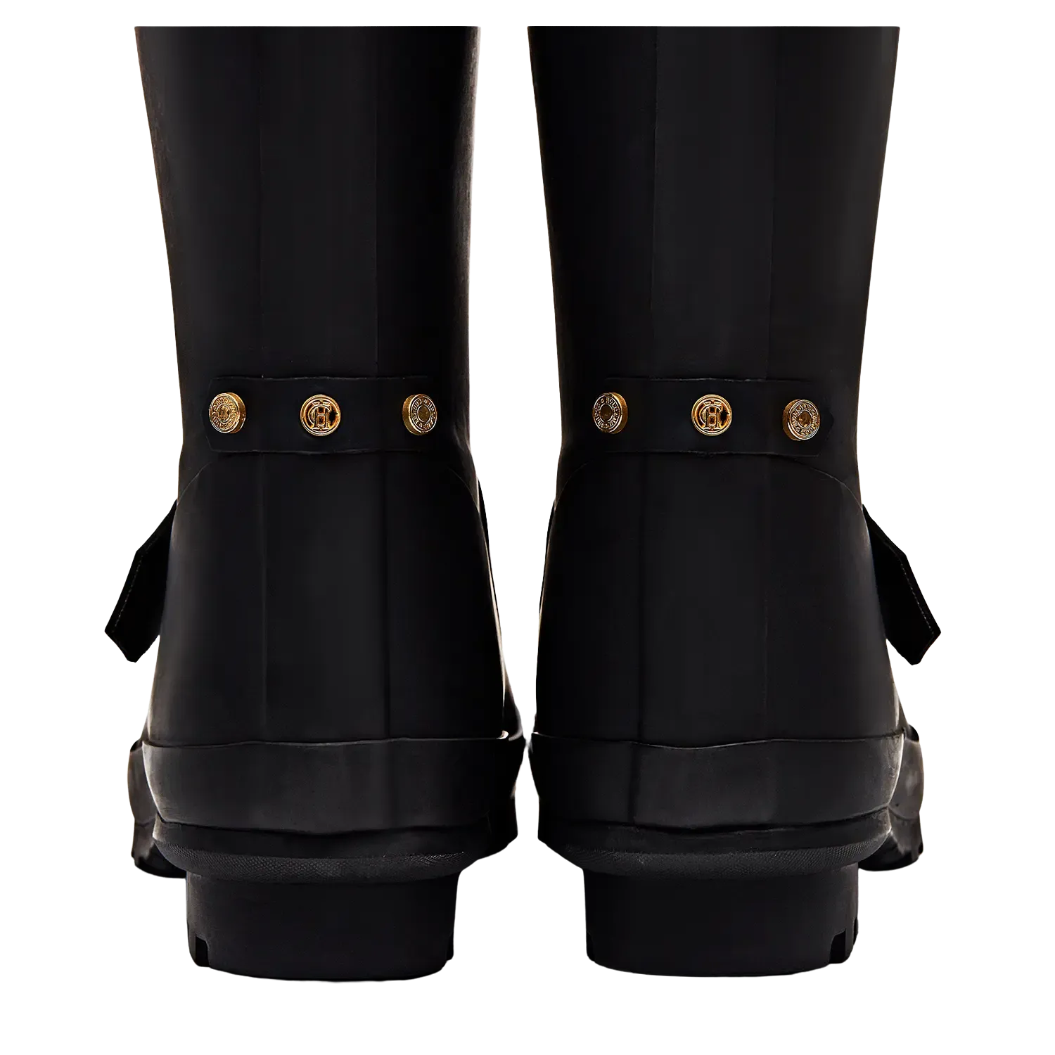 Holland Cooper Sherpa Lined Regency Wellingtons