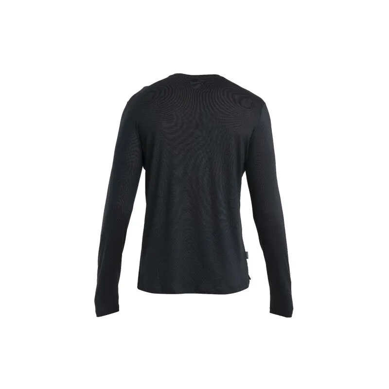 icebreaker  Merino 125 Cool-Lite Sphere III LS Tee - Maglia merino - Uomo