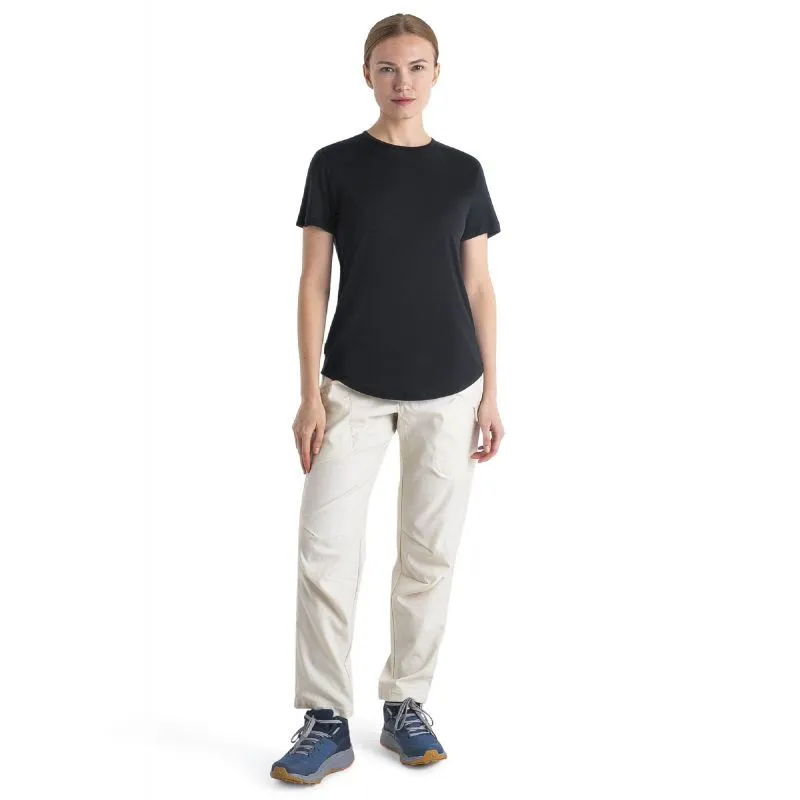 icebreaker  Merino 125 Cool-Lite Sphere III SS Tee - Maglia merino - Donna