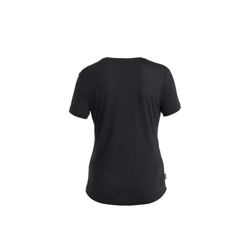 icebreaker  Merino 125 Cool-Lite Sphere III SS Tee - Maglia merino - Donna