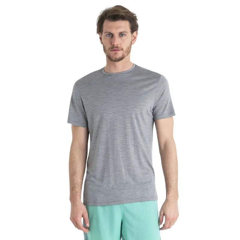 icebreaker  Merino 125 Cool-Lite Sphere III SS Tee - Maglia merino - Uomo